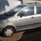 Chevrolet Matiz 800 benzina/GPL 52cv anno 07-2008