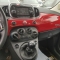 Fiat 500 1.2 benzina 69cv anno 09-2017