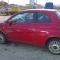 Fiat 500 1.2 benzina 70cv anno 08-2017