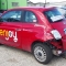Fiat 500 1.2 benzina anno 2017 id 740
