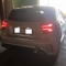 Mercedes Classe A 160d allestimento AMG  anno 02-2018