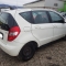 Mercedes Classe A 2.0 diesel 109cv anno 03-2012