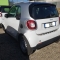 Smart Fortwo 1.0 benzina 70cv anno 09-2016