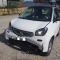Smart Fortwo 1.0 benzina 70cv anno 09-2016